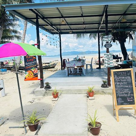 Koh Mook Rem Ley Trang Exterior foto