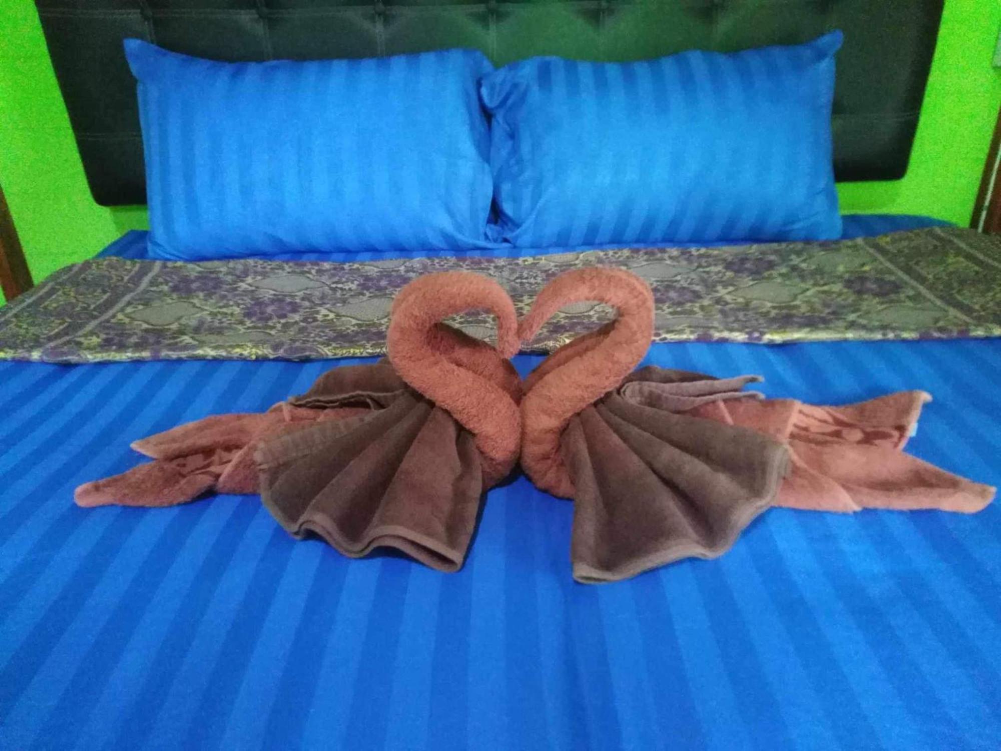 Koh Mook Rem Ley Trang Exterior foto