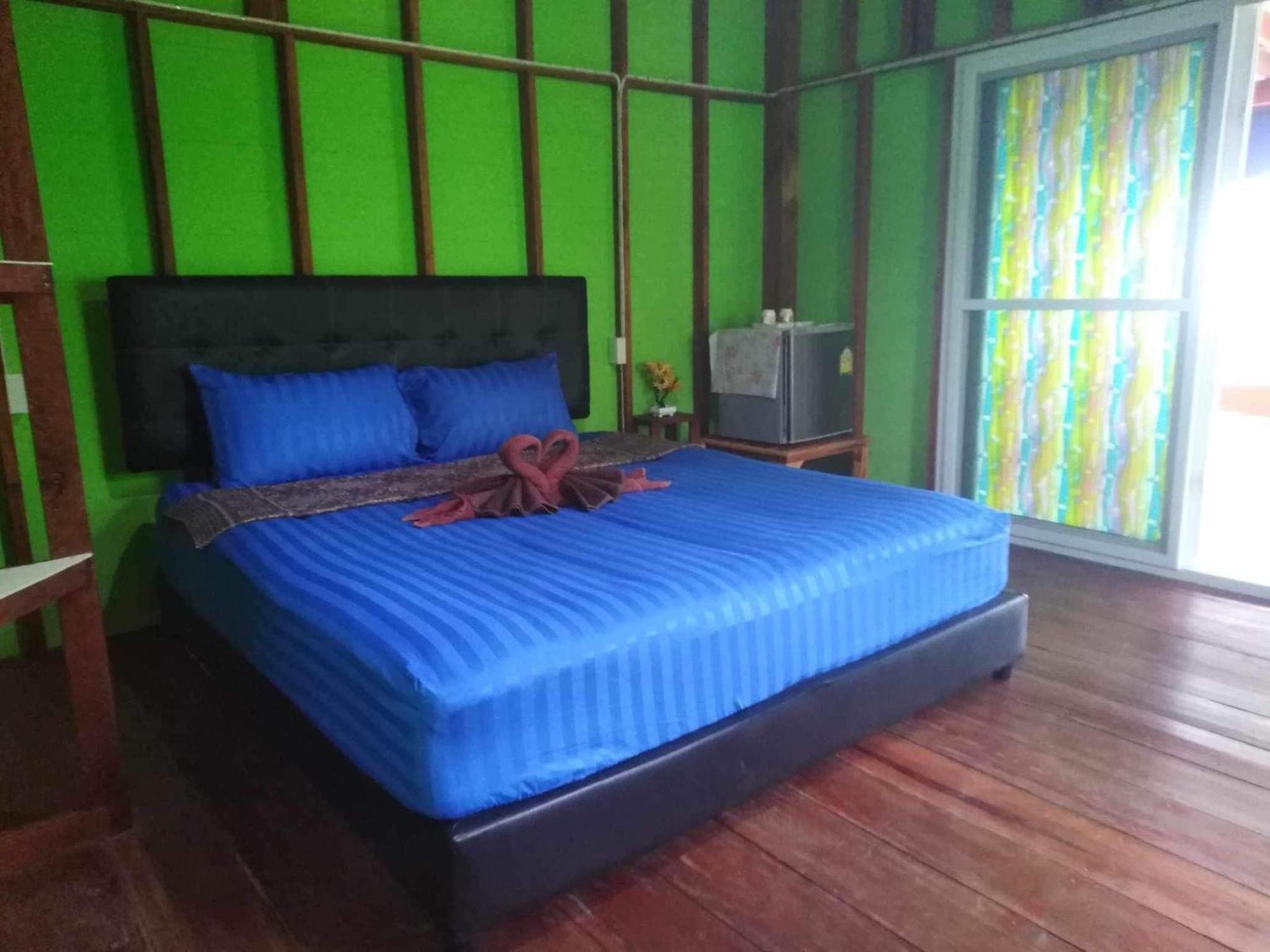 Koh Mook Rem Ley Trang Exterior foto