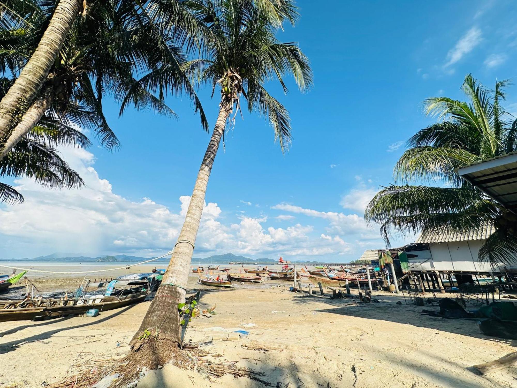 Koh Mook Rem Ley Trang Exterior foto