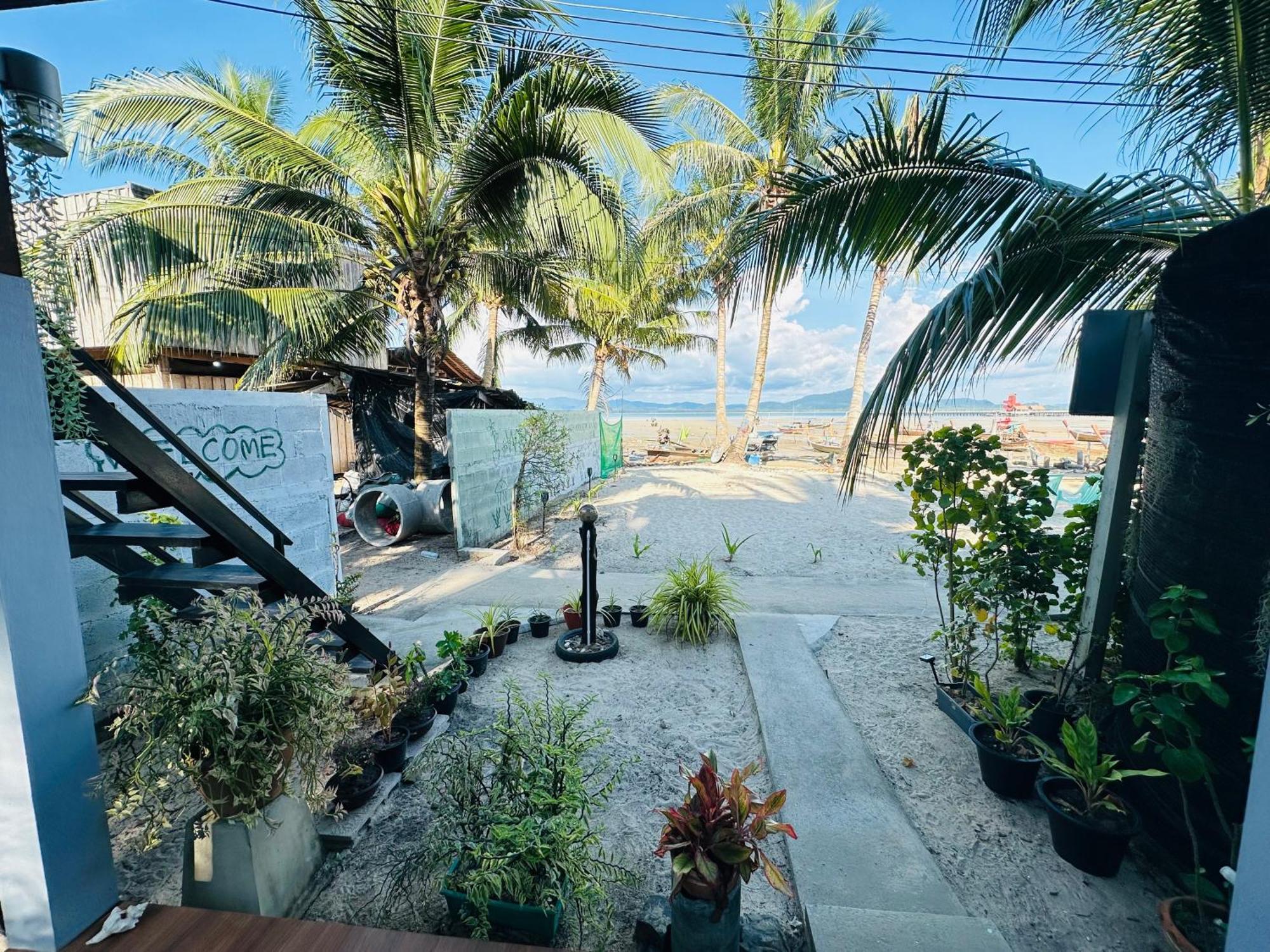 Koh Mook Rem Ley Trang Exterior foto