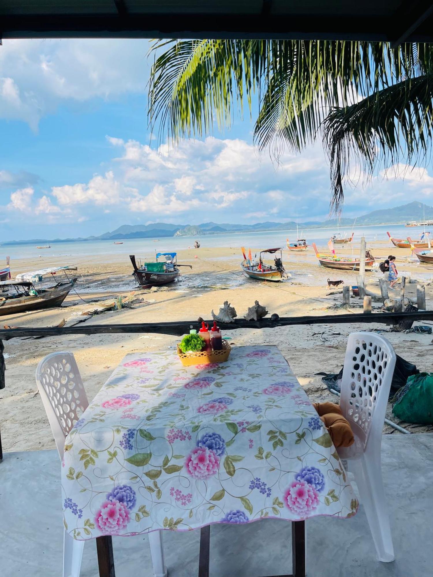 Koh Mook Rem Ley Trang Exterior foto