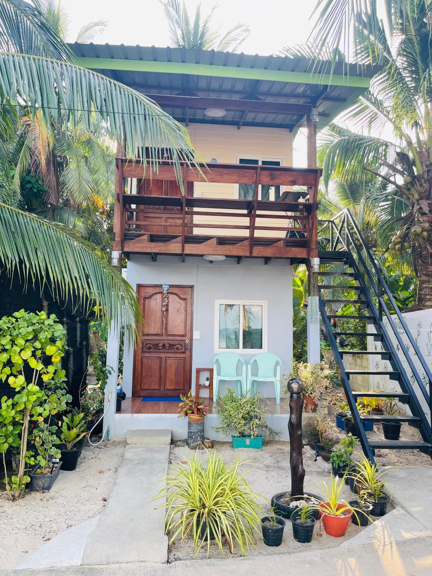 Koh Mook Rem Ley Trang Exterior foto