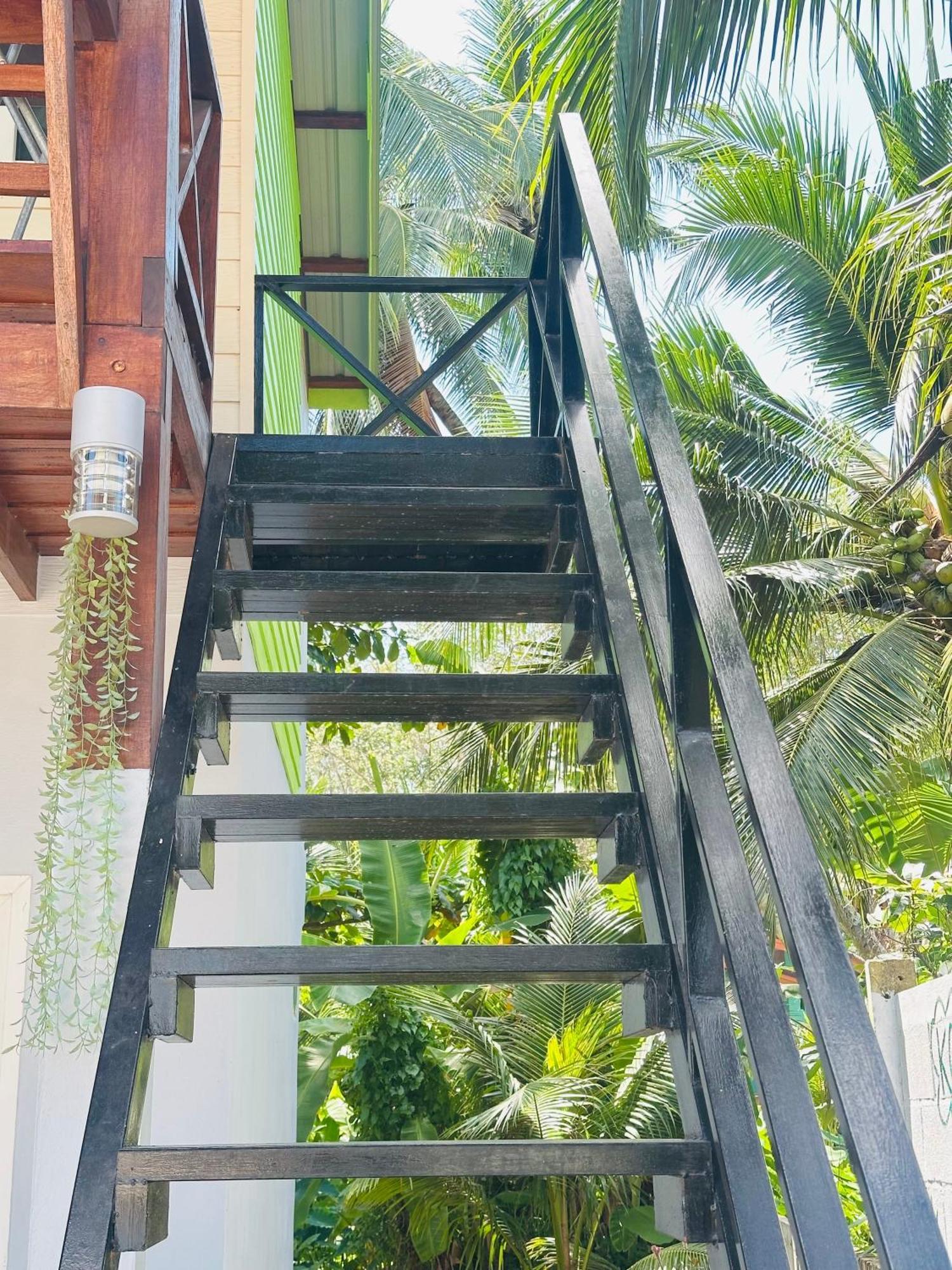 Koh Mook Rem Ley Trang Exterior foto