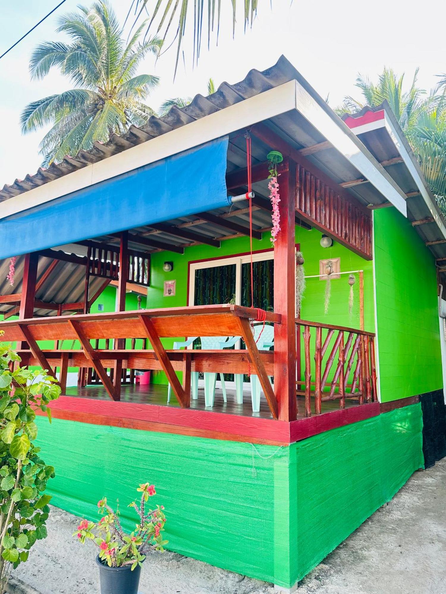 Koh Mook Rem Ley Trang Exterior foto