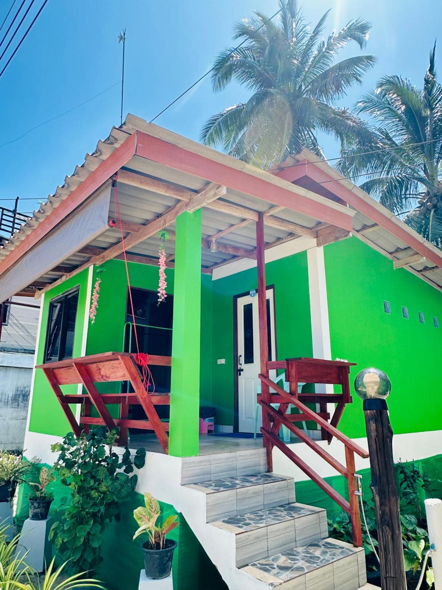 Koh Mook Rem Ley Trang Exterior foto