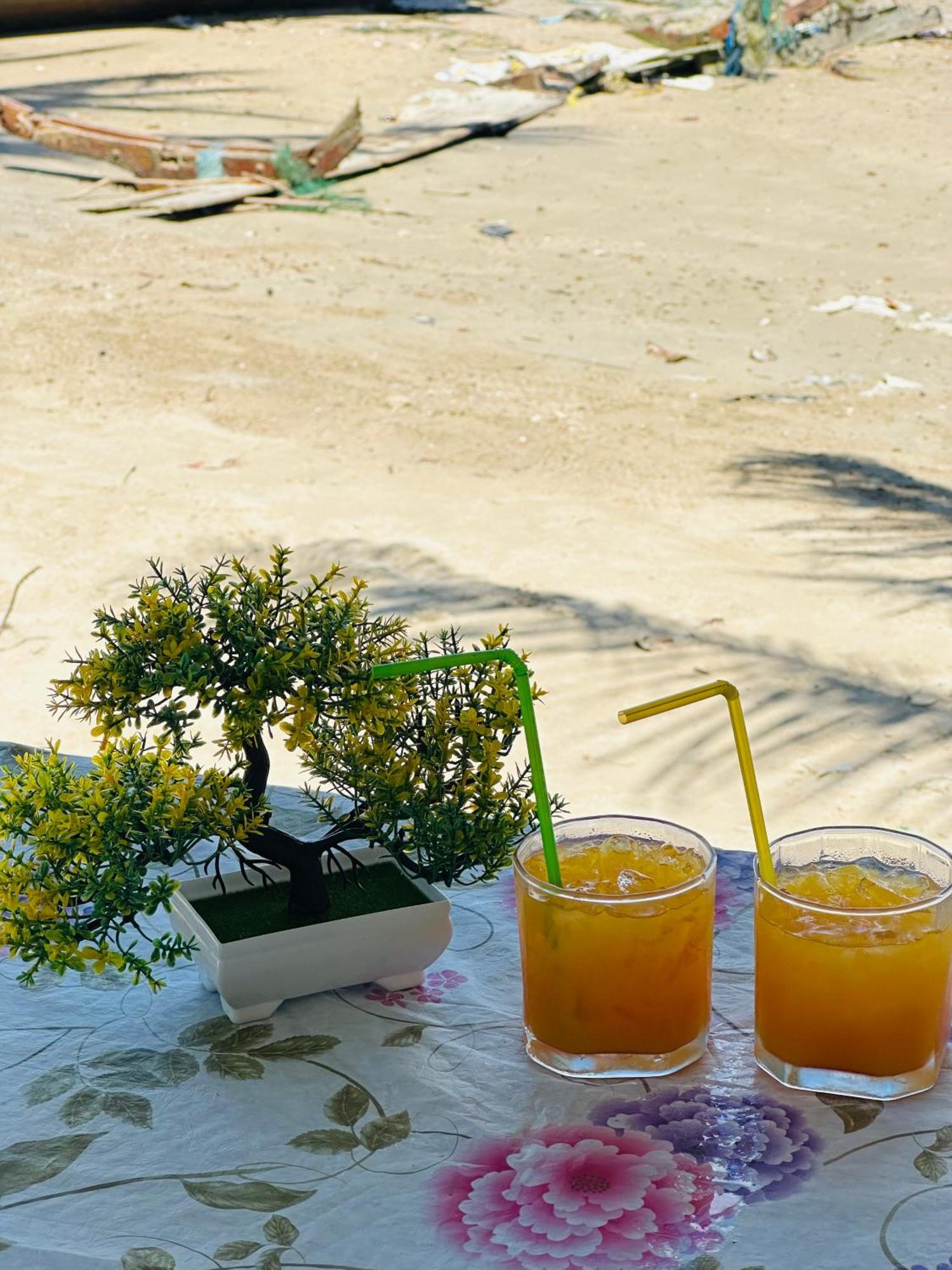 Koh Mook Rem Ley Trang Exterior foto