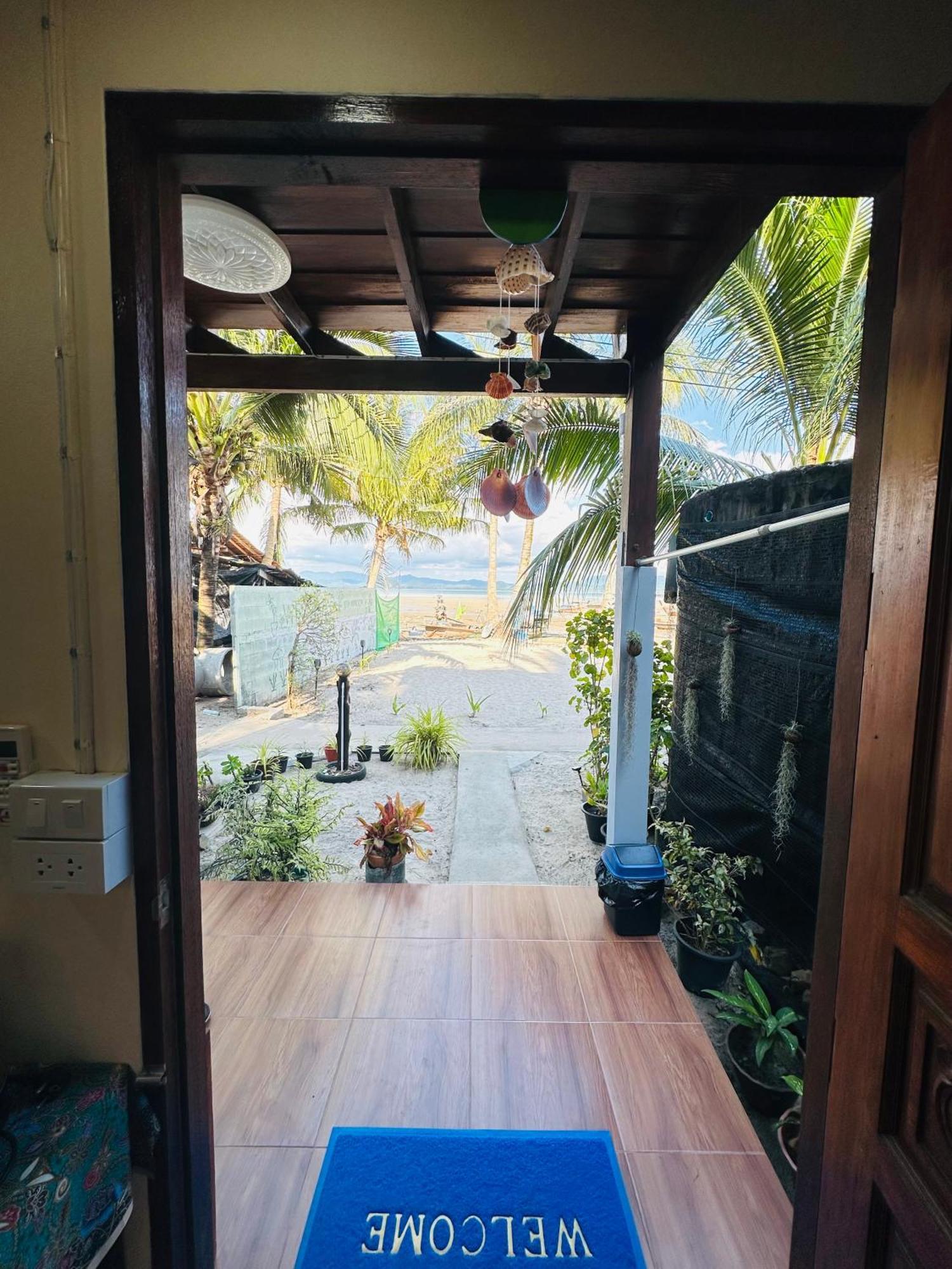 Koh Mook Rem Ley Trang Exterior foto