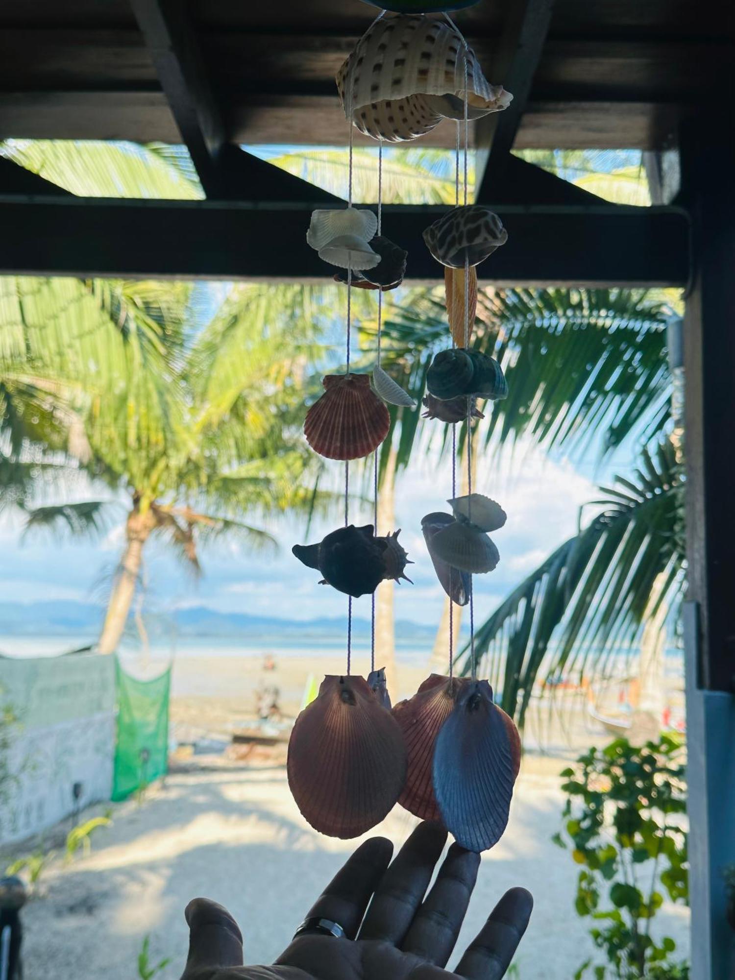 Koh Mook Rem Ley Trang Exterior foto