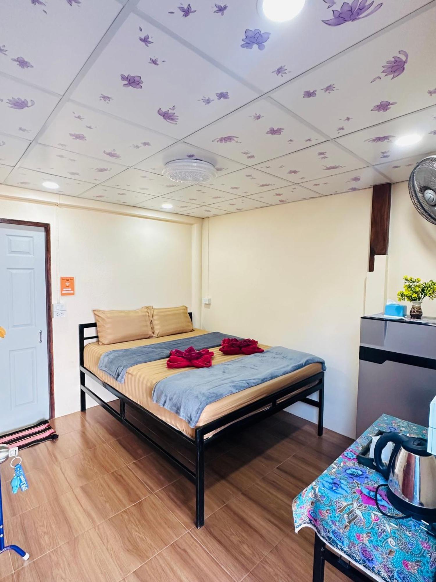 Koh Mook Rem Ley Trang Exterior foto