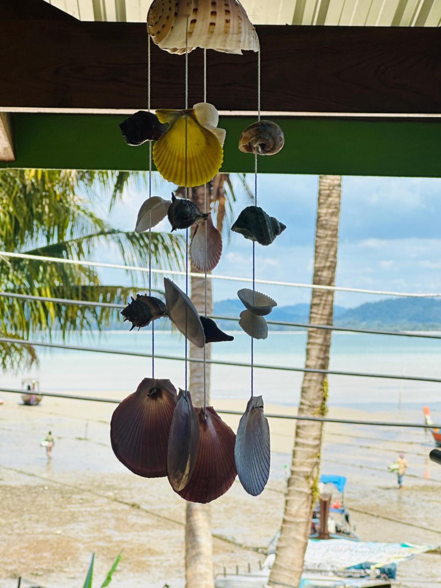 Koh Mook Rem Ley Trang Exterior foto